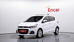 Chevrolet Spark 2015