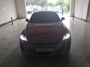 Kia Stinger 2019