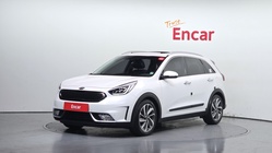 Kia Niro 2018