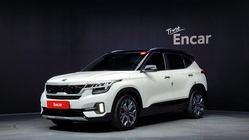 Kia Seltos 2020
