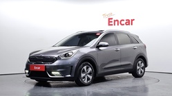 Kia Niro 2018