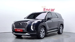 Hyundai Palisade 2019