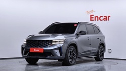 Samsung Grand Koleos 2025