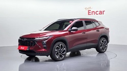 Chevrolet Trax 2023