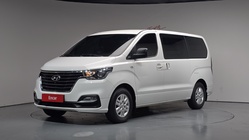 Hyundai Starex 2020