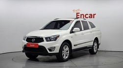 Ssangyong KORANDO 2014