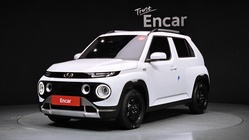 Hyundai Casper 2024