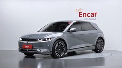 Hyundai Ioniq5 2022