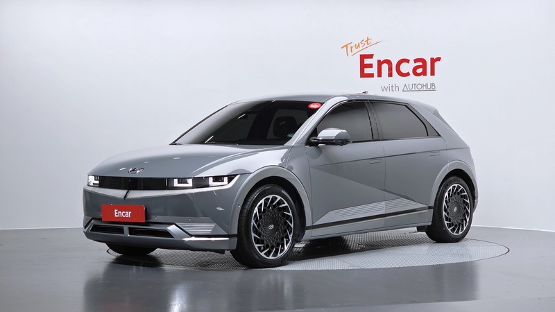 Hyundai Ioniq5
