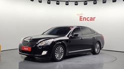Hyundai Equus 2013