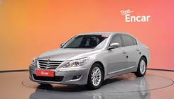 Hyundai Genesis 2009