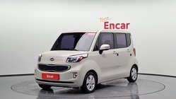 Kia RAY 2014