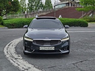 Kia K7 2017