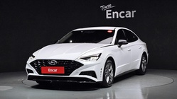 Hyundai Sonata 2021