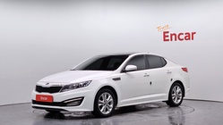 Kia K5 2013