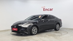 Hyundai Sonata 2022