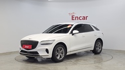 Genesis GV70 2023