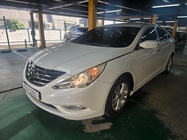 Hyundai Sonata 2010