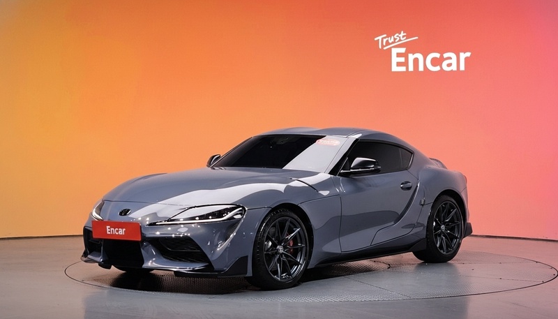 Toyota Supra