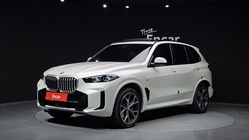 BMW X5 2025