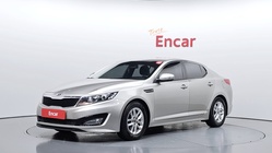 Kia K5 2012