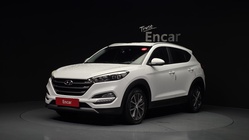 Hyundai Tucson 2016