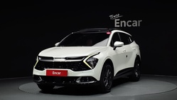 Kia Sportage 2021