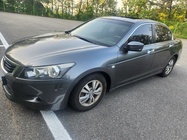 Honda Accord 2008