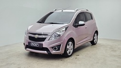 Chevrolet Spark 2012