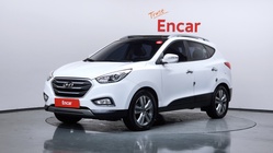 Hyundai Tucson 2014