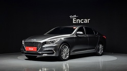 Genesis G80 2019