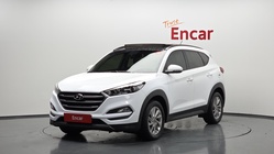 Hyundai Tucson 2015