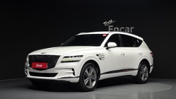 Genesis GV80 2021
