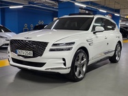 Genesis GV80 2022