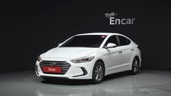 Hyundai Avante 2015