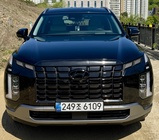 Hyundai Palisade 2024