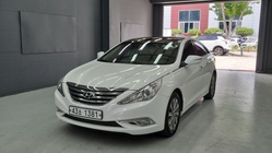 Hyundai Sonata 2013