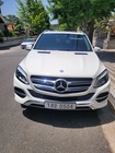 Mercedes-Benz GLE-Class 2016
