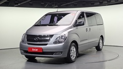 Hyundai Starex 2013