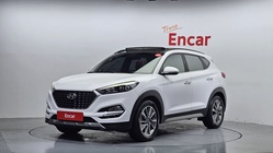 Hyundai Tucson 2017
