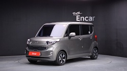 Kia RAY 2015
