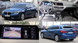 BMW 1 Series 2021