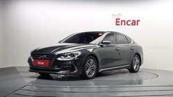 Hyundai Grandeur 2019