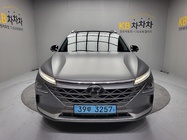Hyundai Nexo 2019