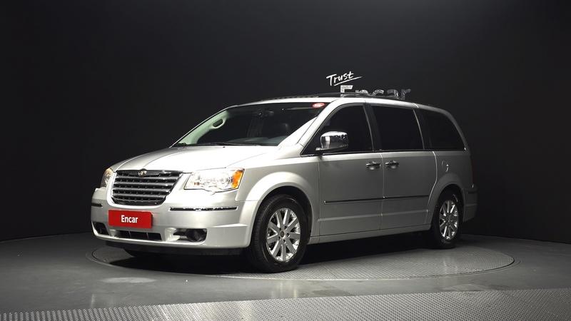 Chrysler Grand Voyager