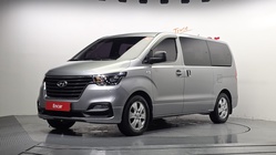 Hyundai Starex 2018