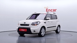 Kia Soul 2009