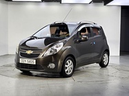 Chevrolet Matiz 2011