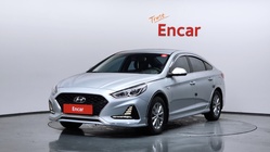 Hyundai Sonata 2020
