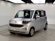 Kia RAY 2014